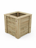 Large Deck Planter