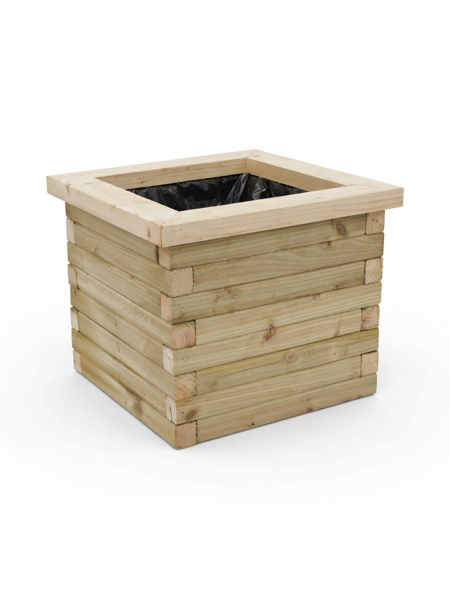 Modern Planter